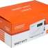Стабилизатор напряжения SMARTWATT AVR Slim 500RW белый [4512020310002]
